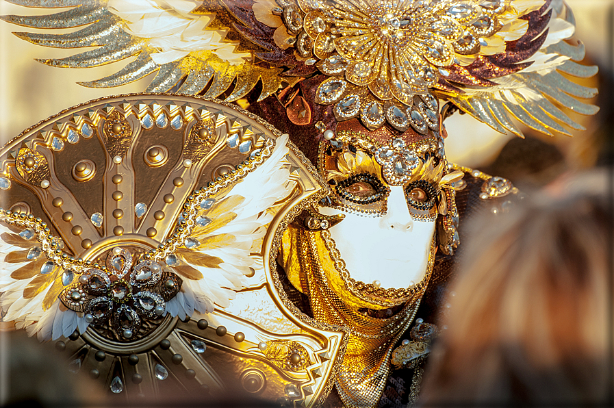 foto Carnevale di Venezia